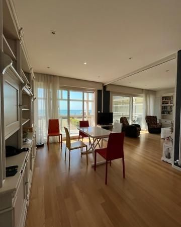 Appartamento Frontemare Da Michi E2 Lido di Jesolo Dış mekan fotoğraf
