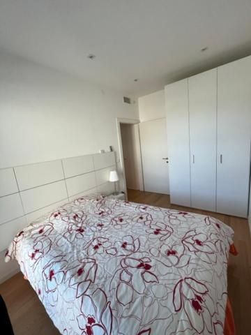 Appartamento Frontemare Da Michi E2 Lido di Jesolo Dış mekan fotoğraf