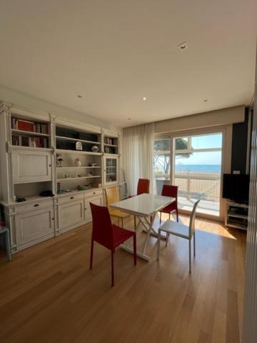 Appartamento Frontemare Da Michi E2 Lido di Jesolo Dış mekan fotoğraf